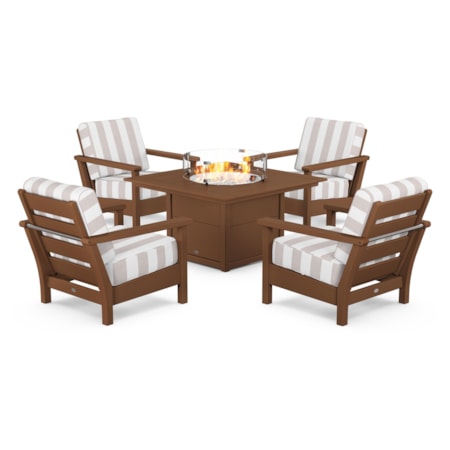 5-Piece Conversation Set