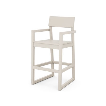 Bar Arm Chair