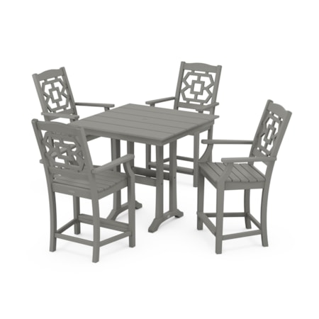 Outdoor Bistro Dining Sets