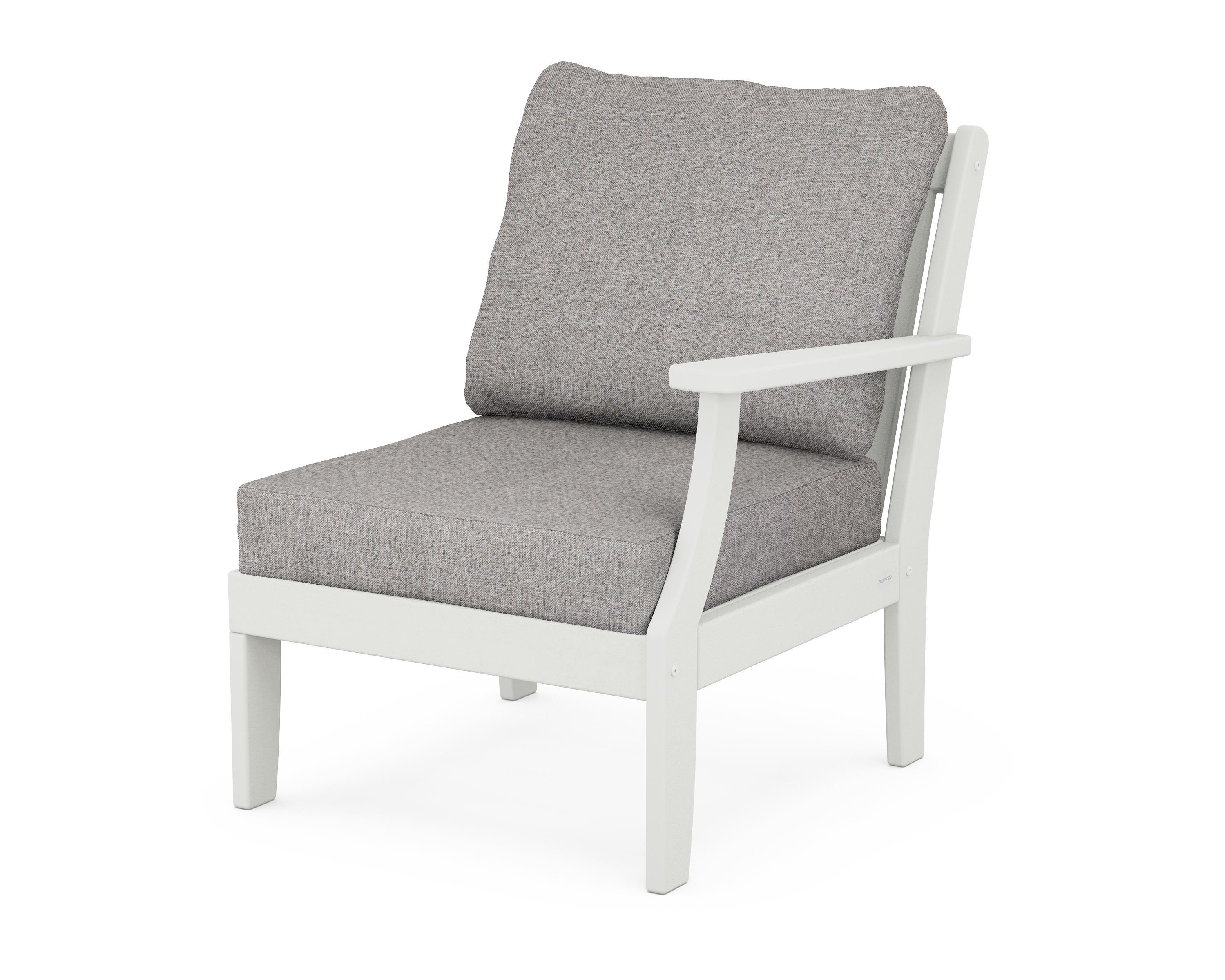 Modular Right Arm Chair