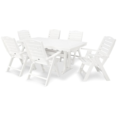 Outdoor Dining Sets