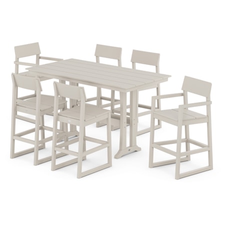 Outdoor Pub Dining Sets