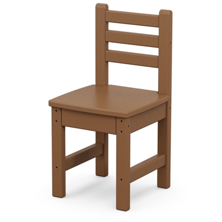 Toddler Dining Chair