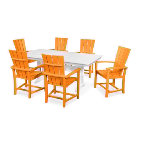 7-Piece Dining Set