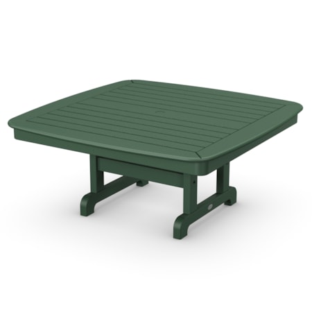 Nautical 44" Conversation Table