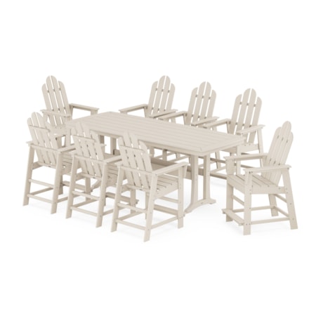 9-Piece Counter Set