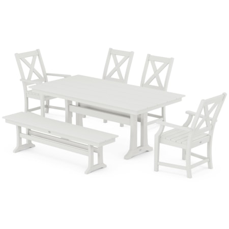 6-Piece Dining Set