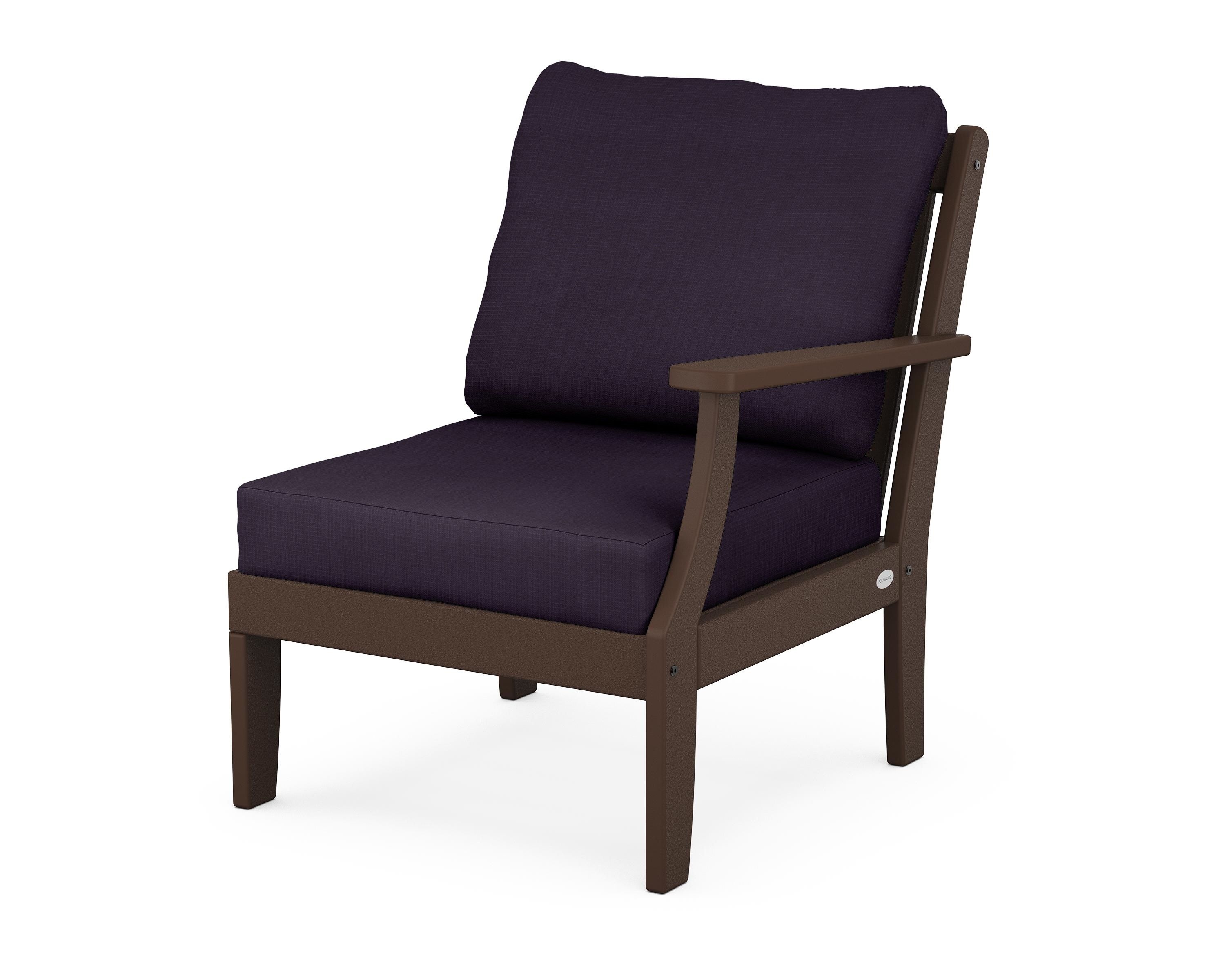 Modular Right Arm Chair