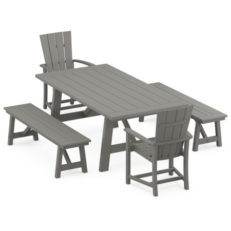 5-Piece Dining Setes