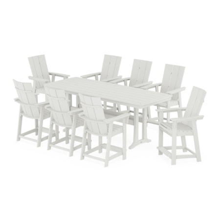 Outdoor Bistro Dining Sets