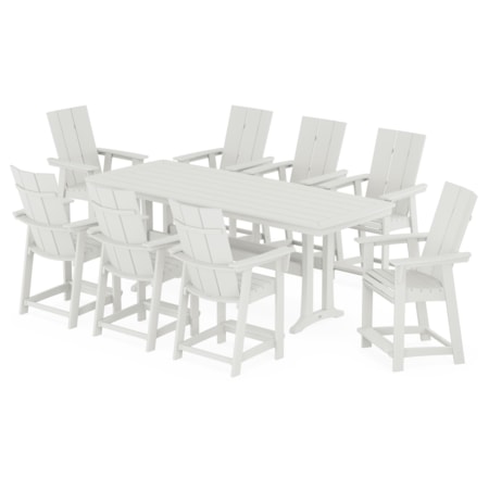 Outdoor Bistro Dining Sets