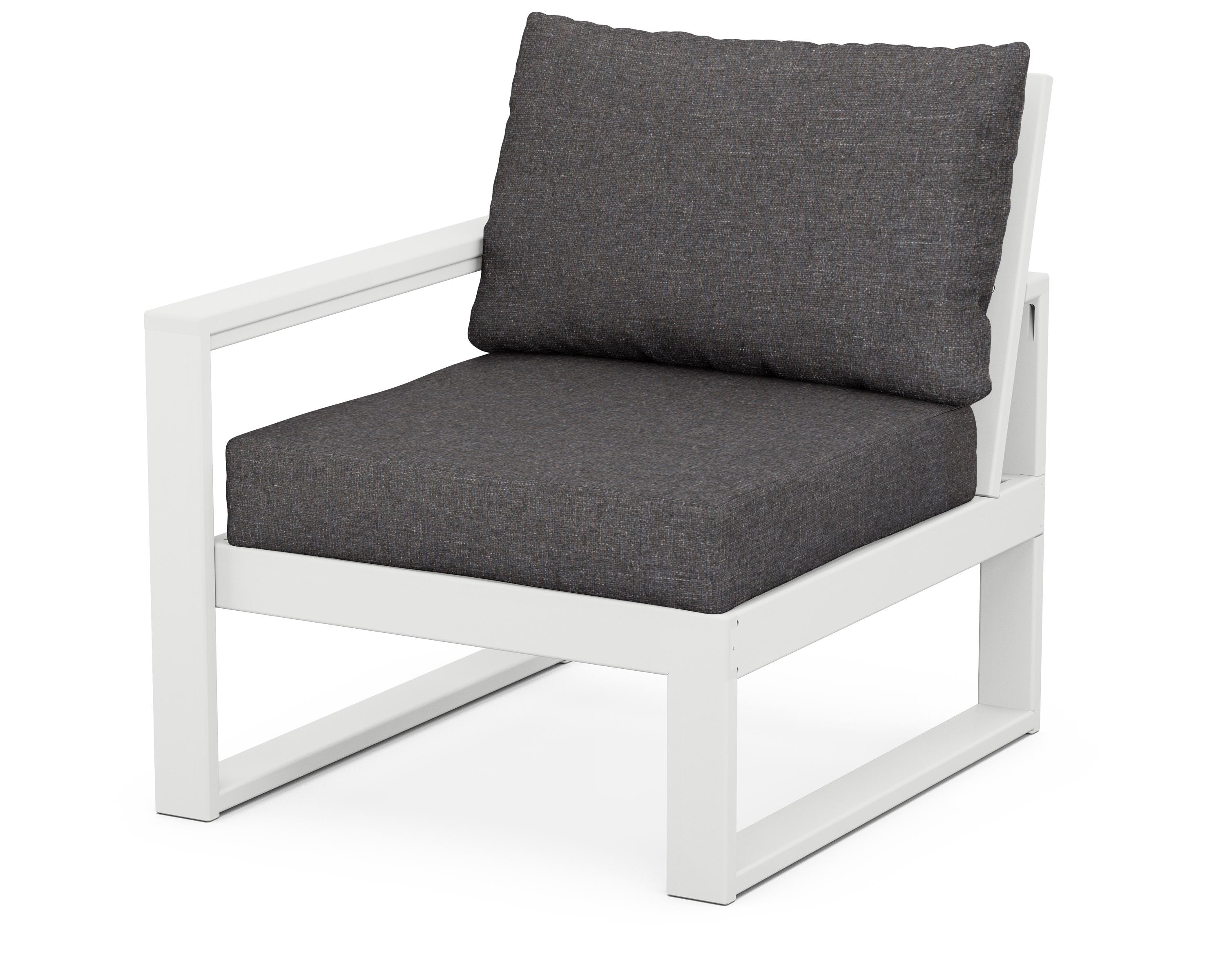 Modular Left Arm Chair