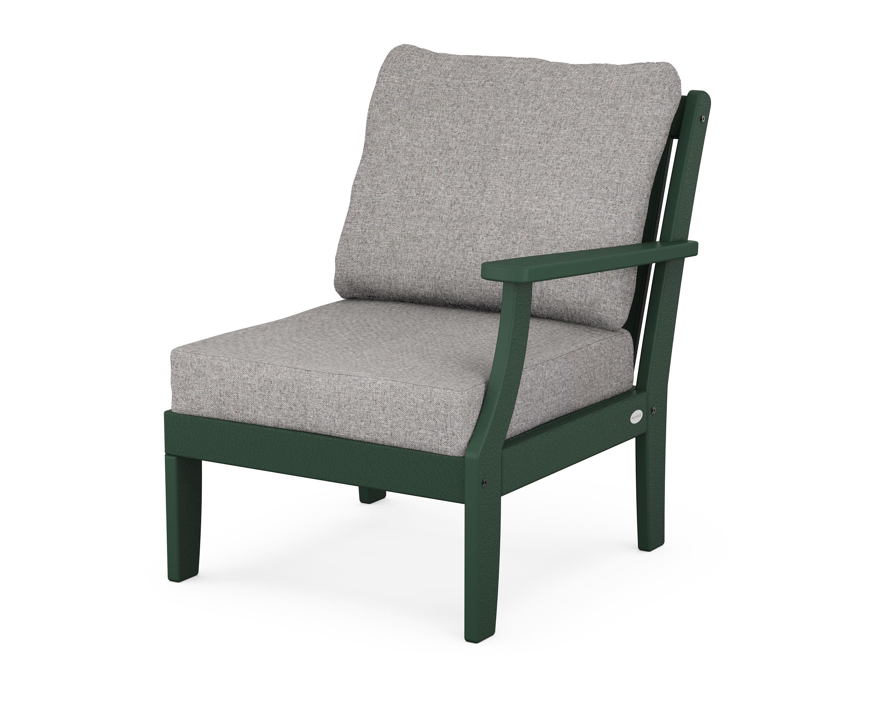 Modular Right Arm Chair