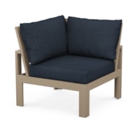 Vintage Sahara / Marine Indigo