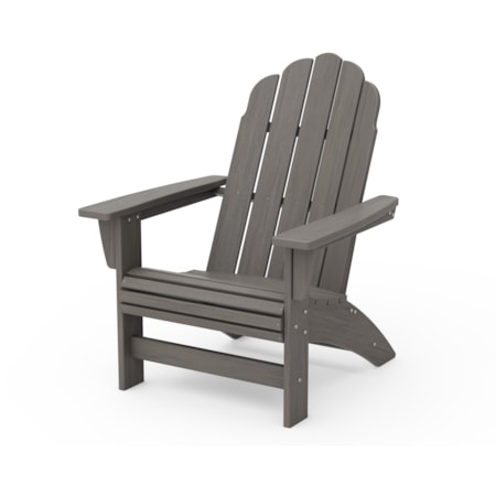 Adirondack Chair
