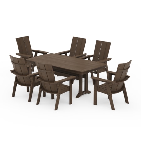 Adirondack 7-Piece Dining Set