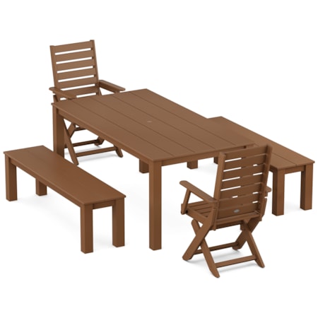 Outdoor Dining Sets