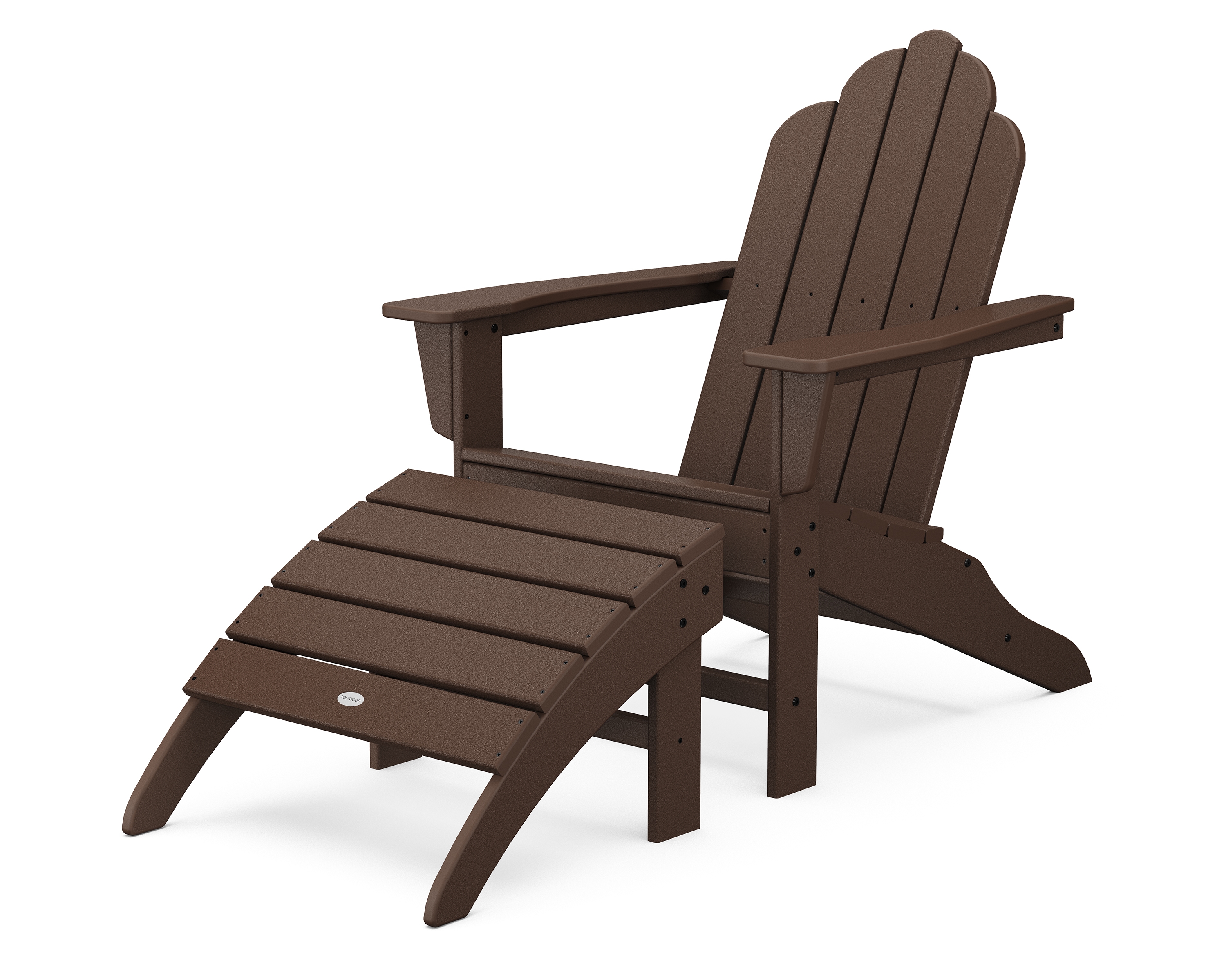Long Island Adirondack 2-Piece Set