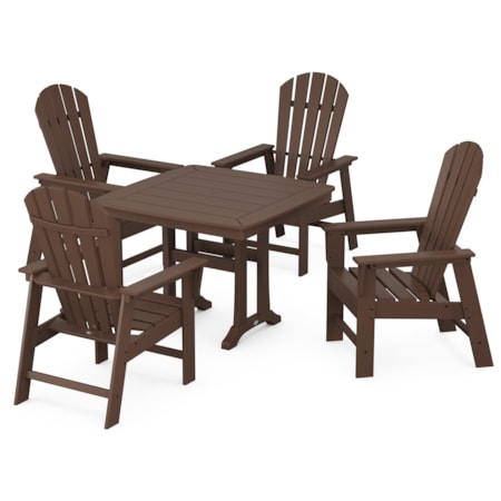 5-Piece Dining Set
