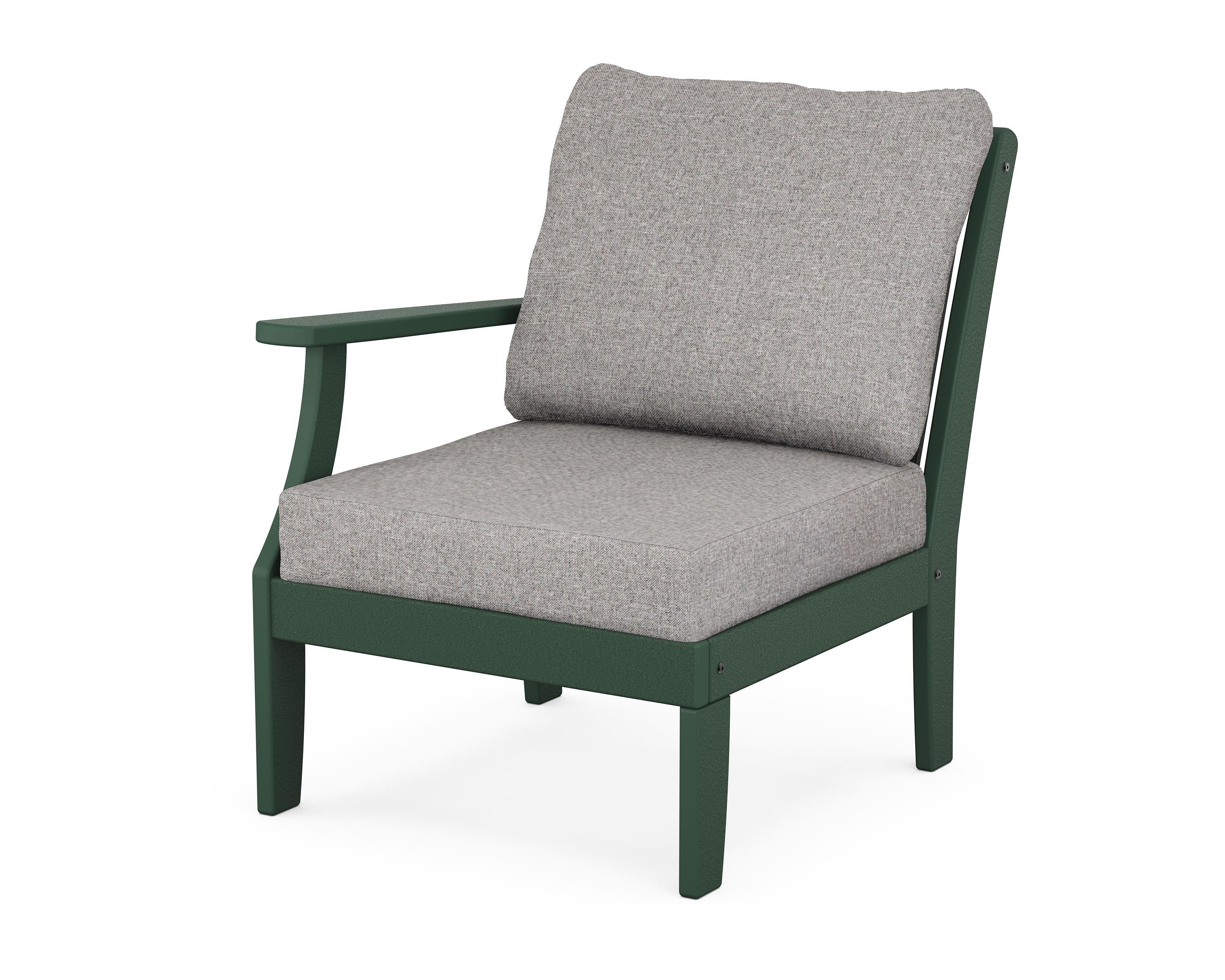 Modular Left Arm Chair
