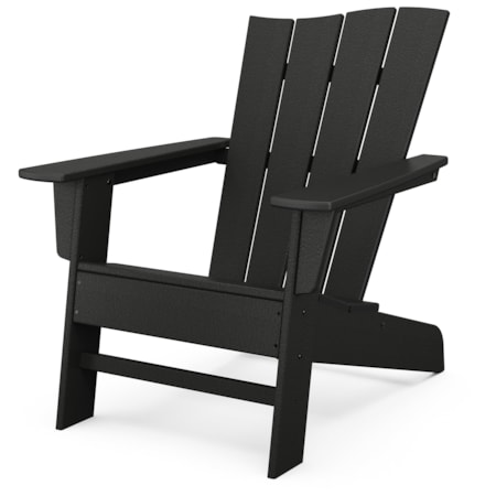 The Wave Chair Right