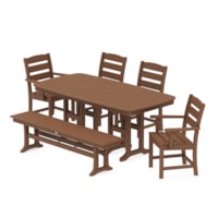 Teak