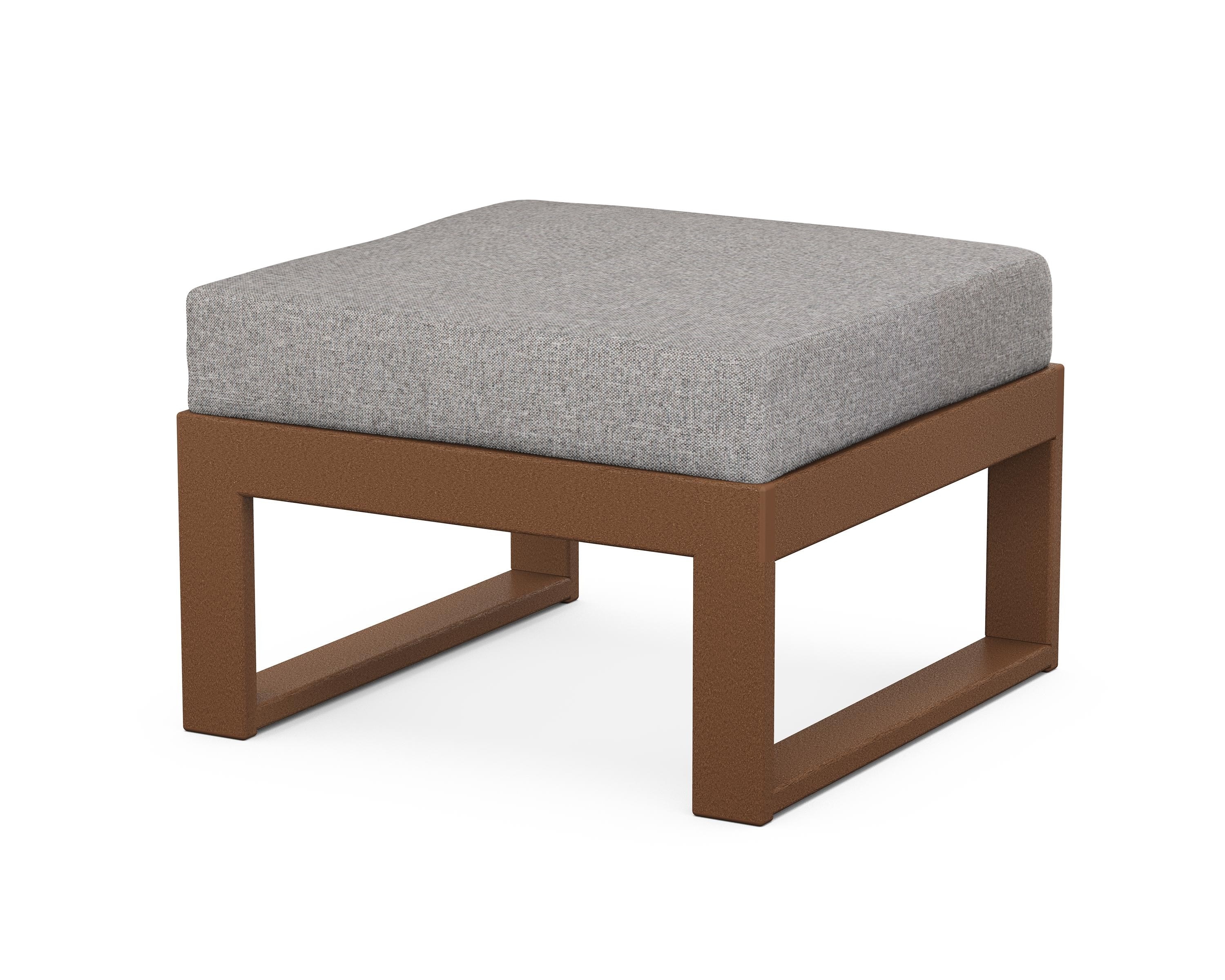 Modular Ottoman - Modern