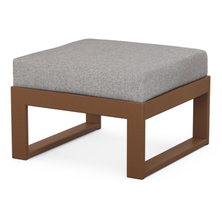 Modular Ottoman - Modern
