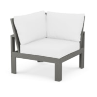 Slate Grey / Natural