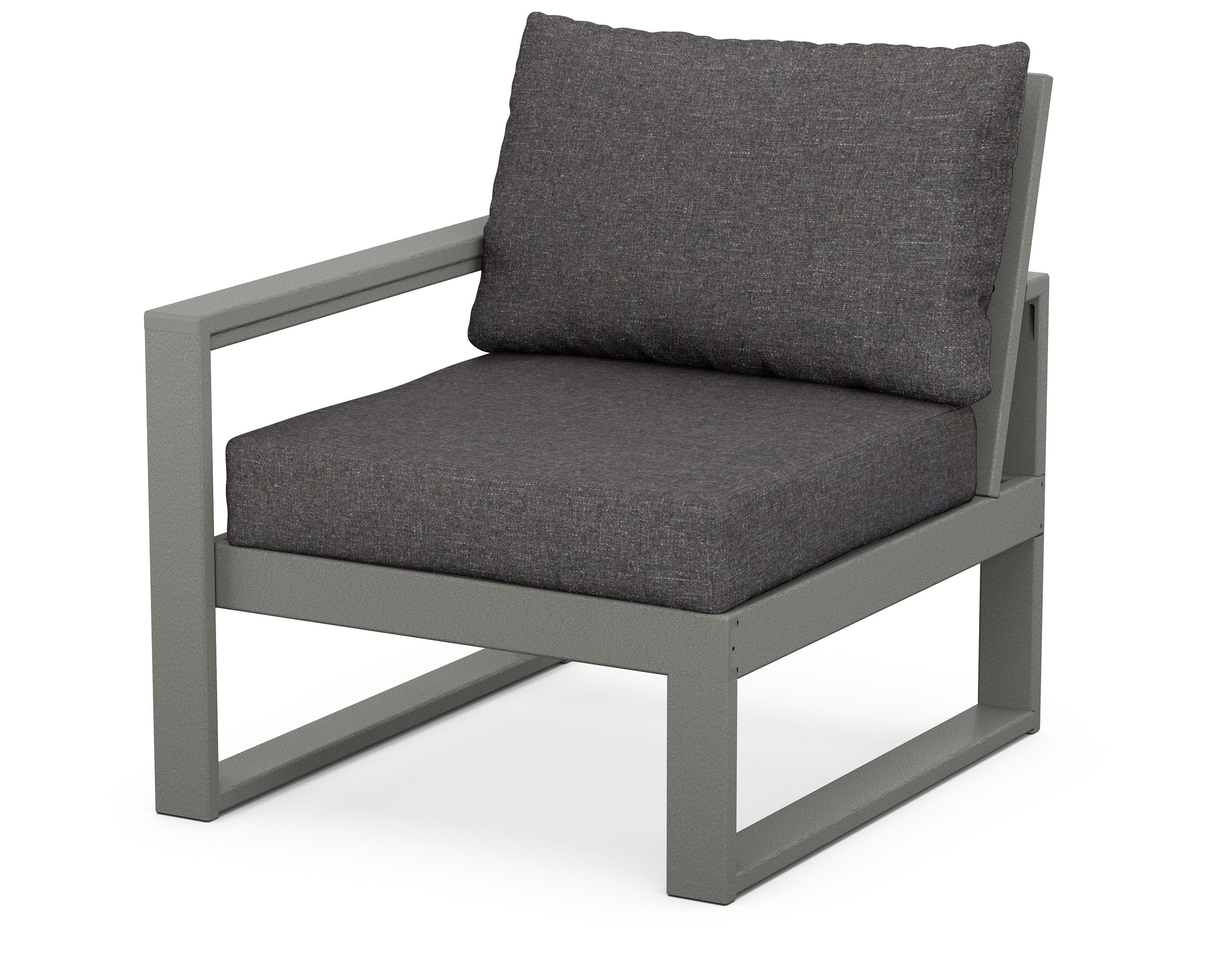 Modular Left Arm Chair
