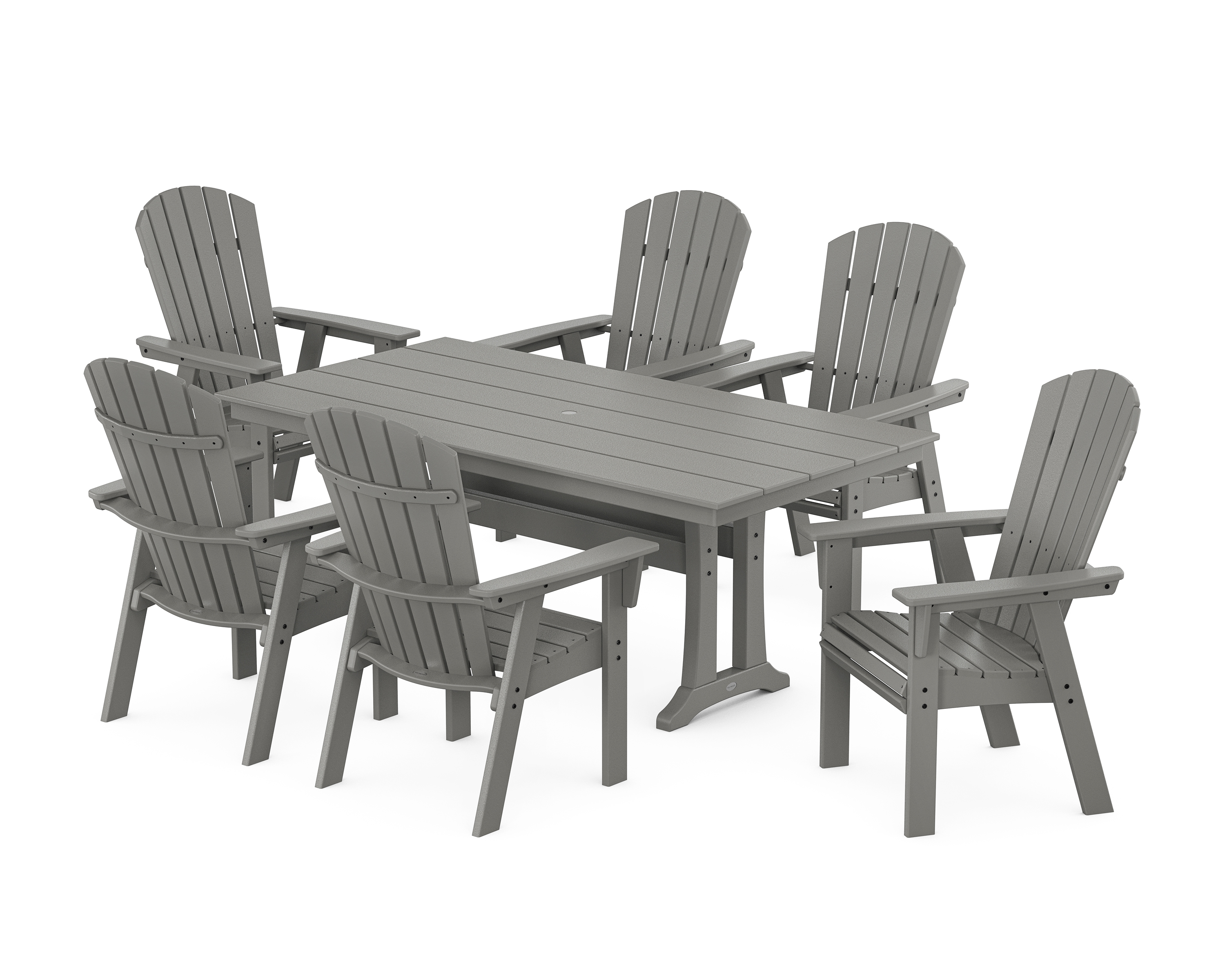 Adirondack 7-Piece Dining Set