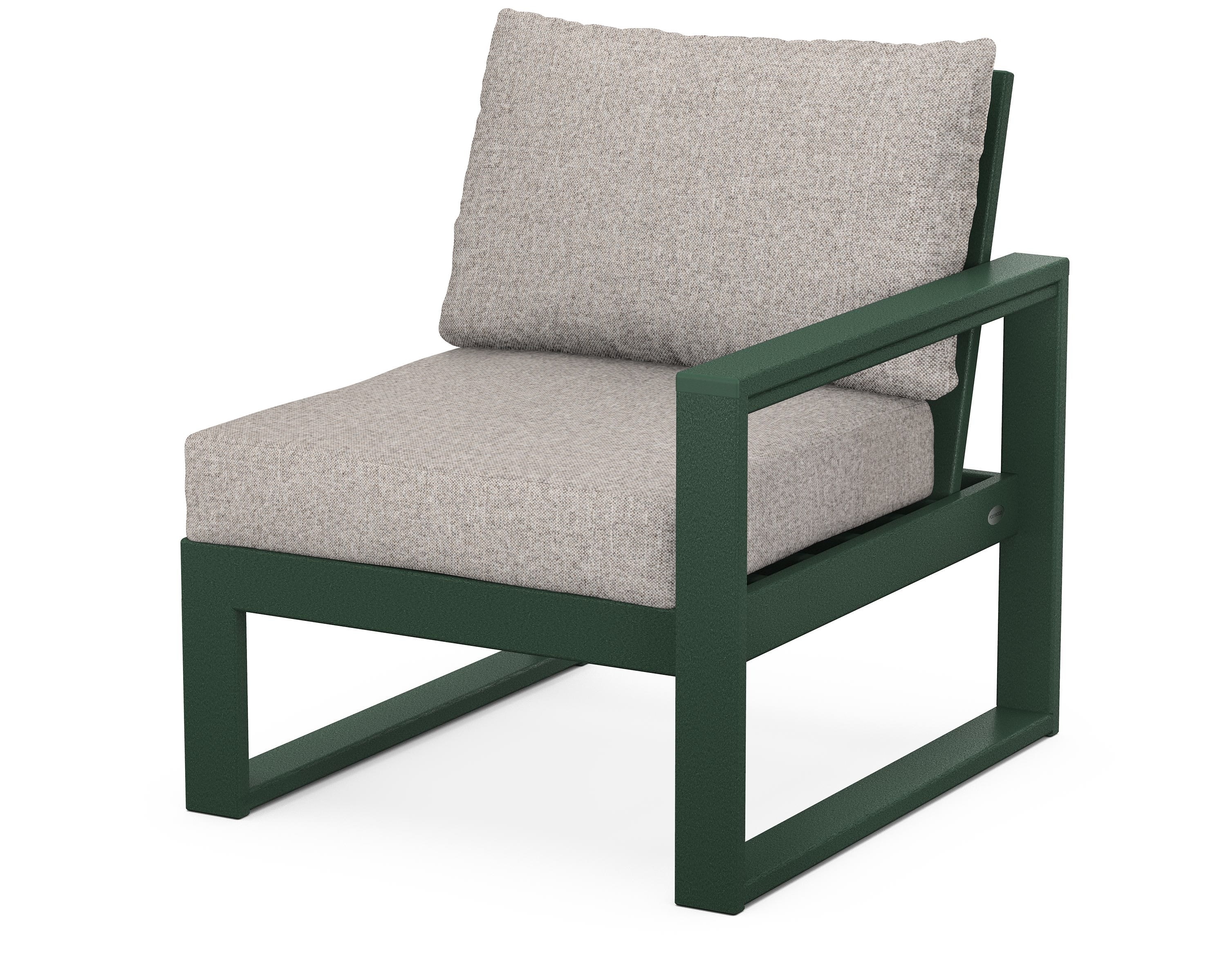 Modular Right Arm Chair