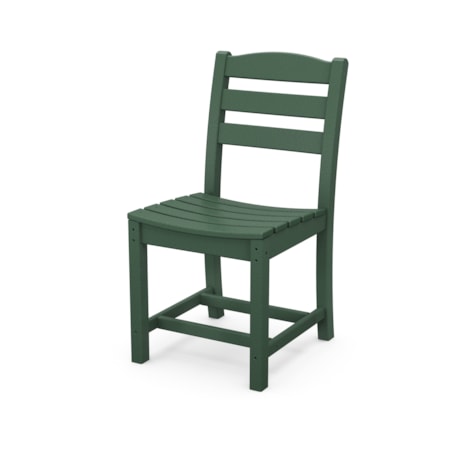 La Casa Café Dining Side Chair