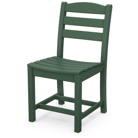 La Casa Café Dining Side Chair