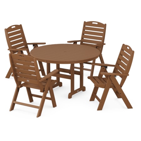 Outdoor Dining Sets