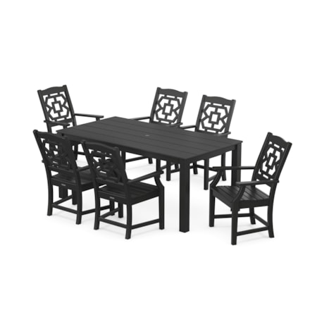 Outdoor Dining Sets