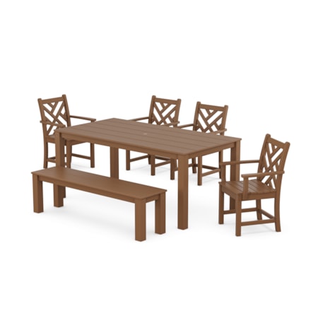 6-Piece Dining Set
