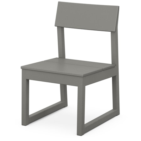Edge Dining Side Chair