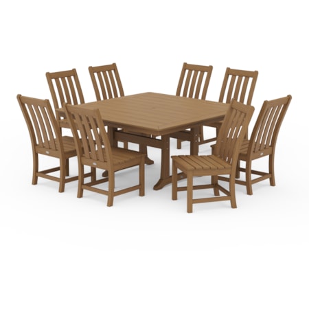 9-Piece Dining Set