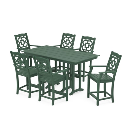 Outdoor Bistro Dining Sets
