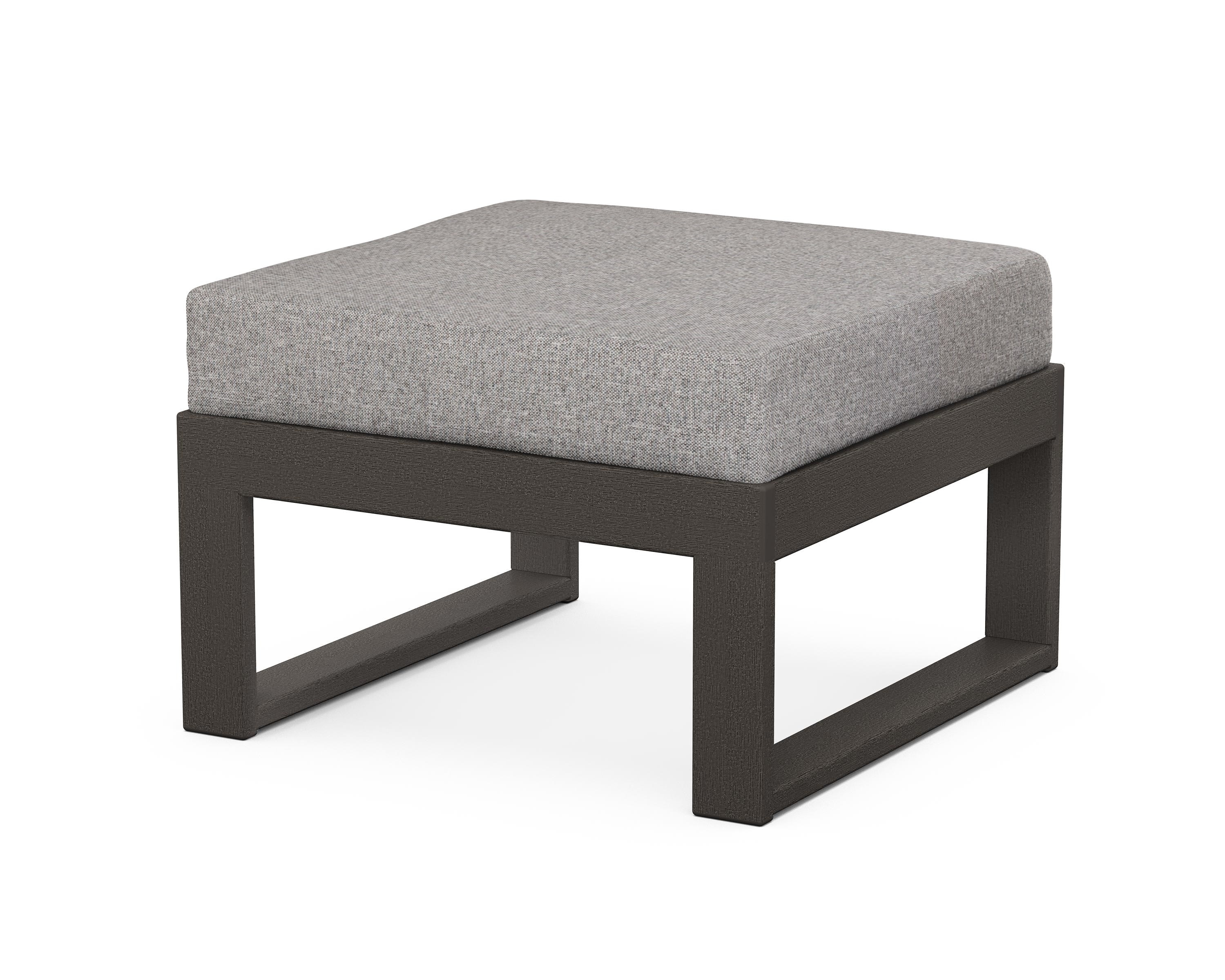 Modular Ottoman - Modern
