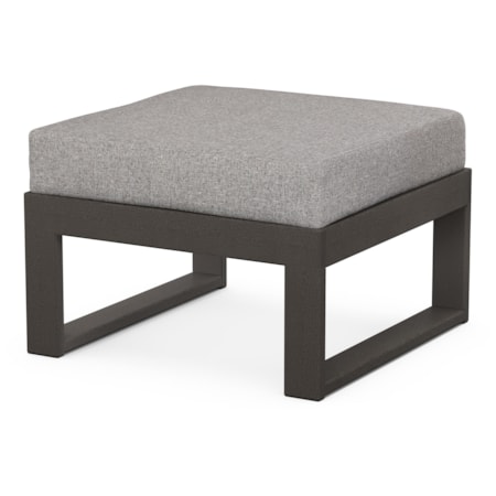 Modular Ottoman - Modern