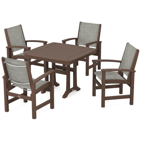 5-Piece Dining Set