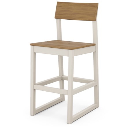 Edge Bar Side Chair