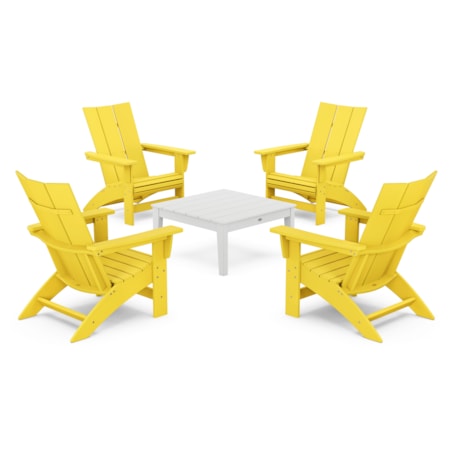 Outdoor Cocktail-Coffee Tables