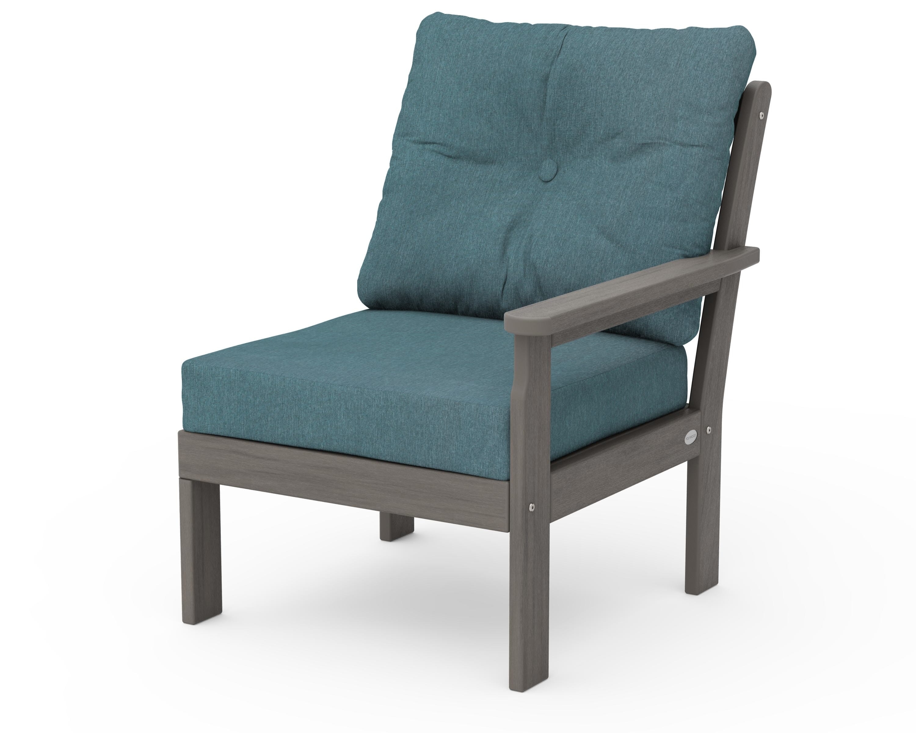 Modular Right Arm Chair