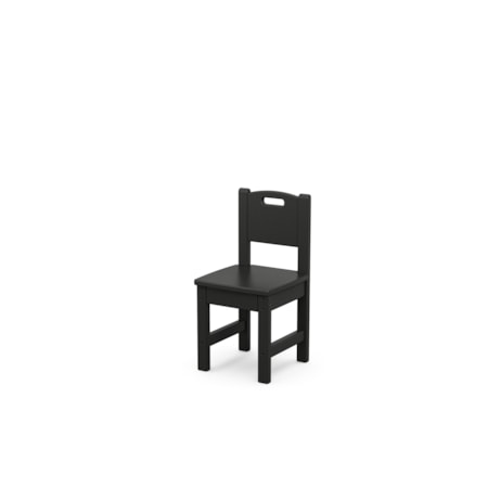 Toddler Dining Chair