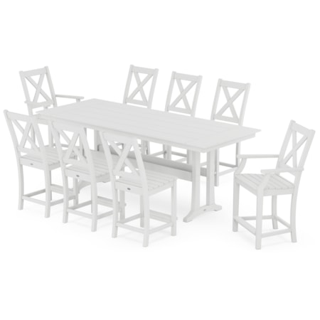 Outdoor Bistro Dining Sets