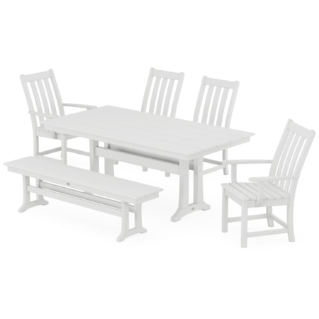 6-Piece Dining Set