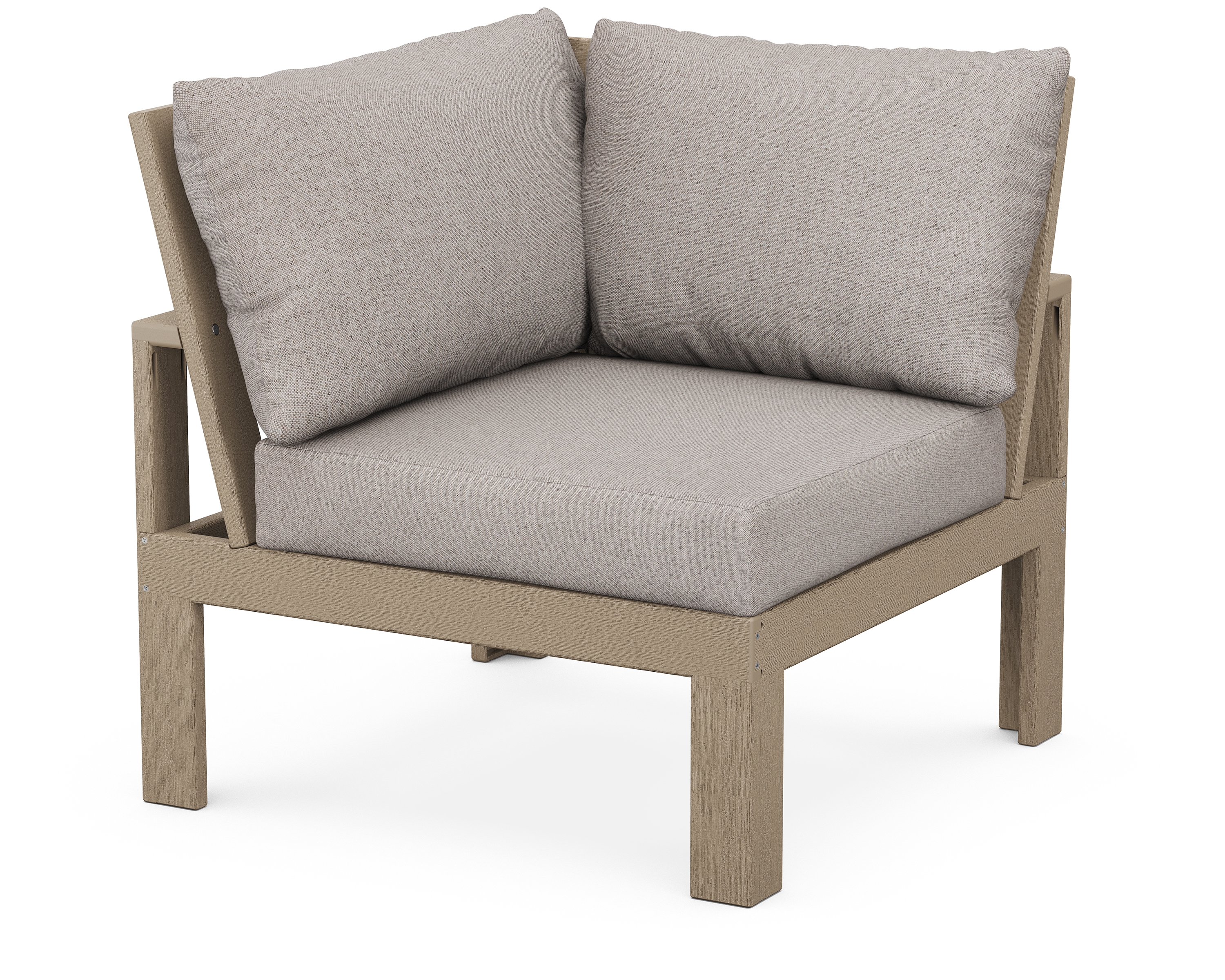 Modular Corner Chair